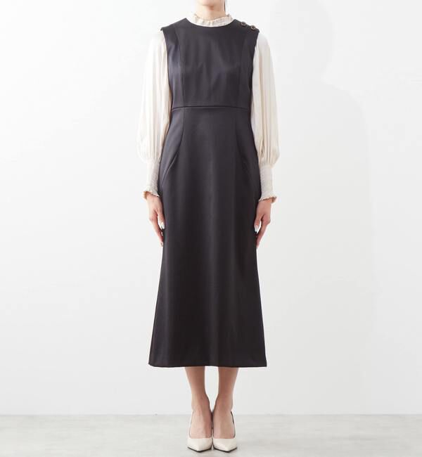 TIARA「フレアドレス」|ワンピース|