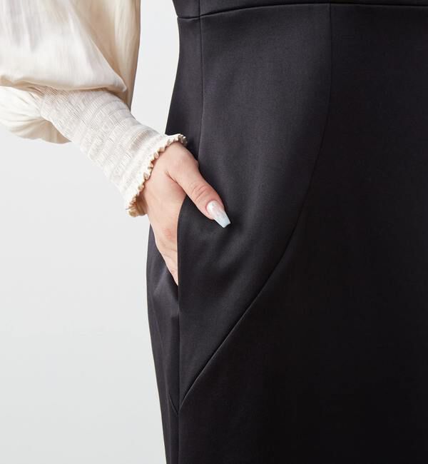 TIARA「フレアドレス」|ワンピース|