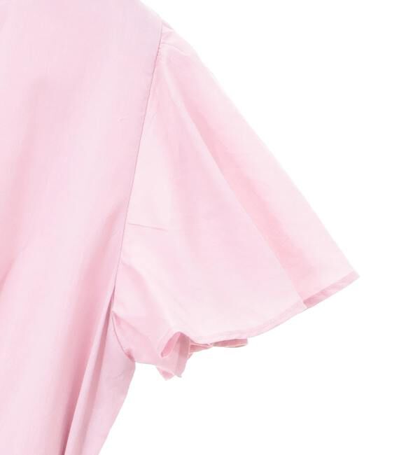 TIARA「【MARIHA/マリハ】マドモアゼルのショートスリーブドレス」|ワンピース|