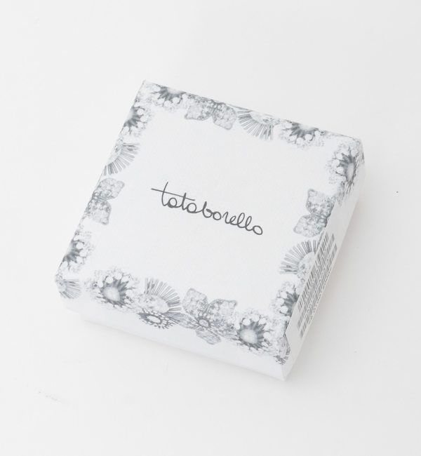 TIARA「【tataborello/タタボレロ】ANNE Necklace」|ネックレス|