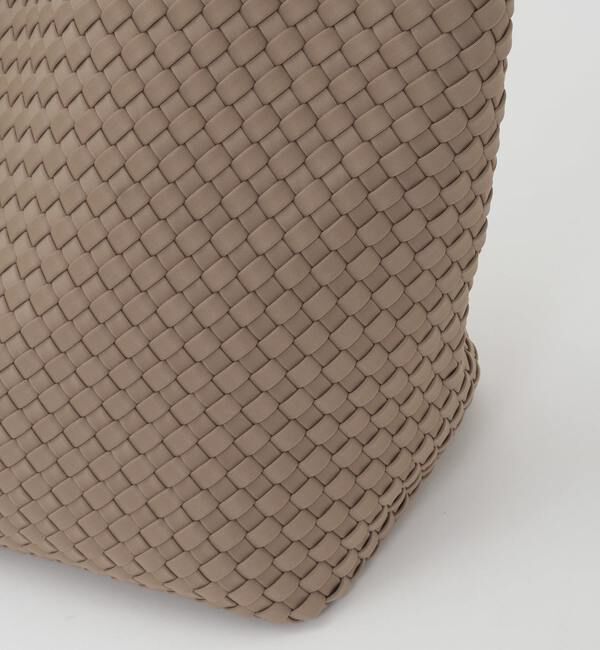 Liesse「【NAGHEDI/ナゲディ】Barths Medium Tote」|トートバッグ|