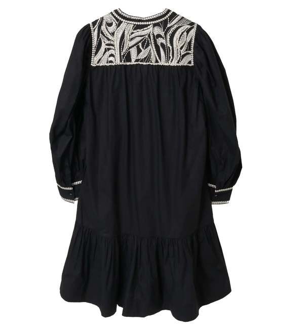 Liesse「【Scarlette Poppies】Shelly Dress(1730)」|ワンピース|