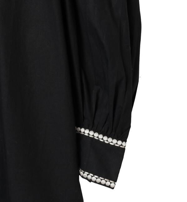 Liesse「【Scarlette Poppies】Shelly Dress(1730)」|ワンピース|