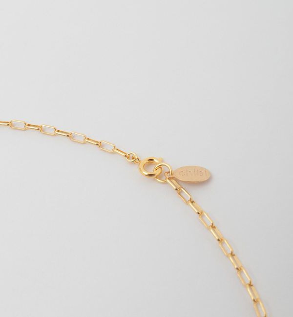 Liesse「【Chibi Jewels/チビジュエルズ】Doze Coin Necklace」|ネックレス|