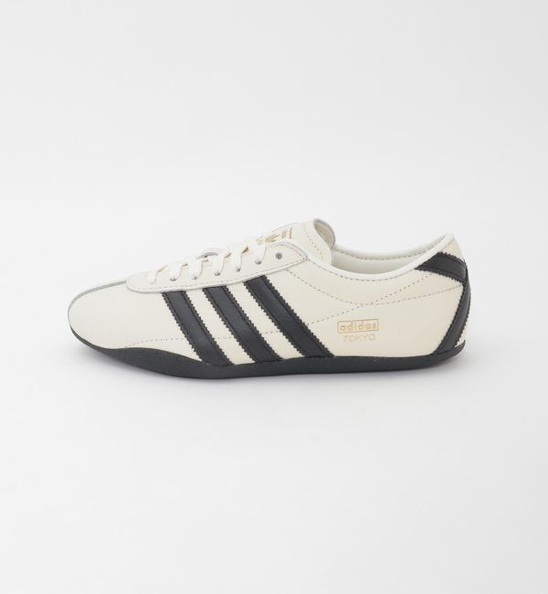 SOFFITTO「【adidas Originals/アディダスオリジナルス】 TOKYO W Tトゥー スリーストライプス ロープロシューズ」|スニーカー|