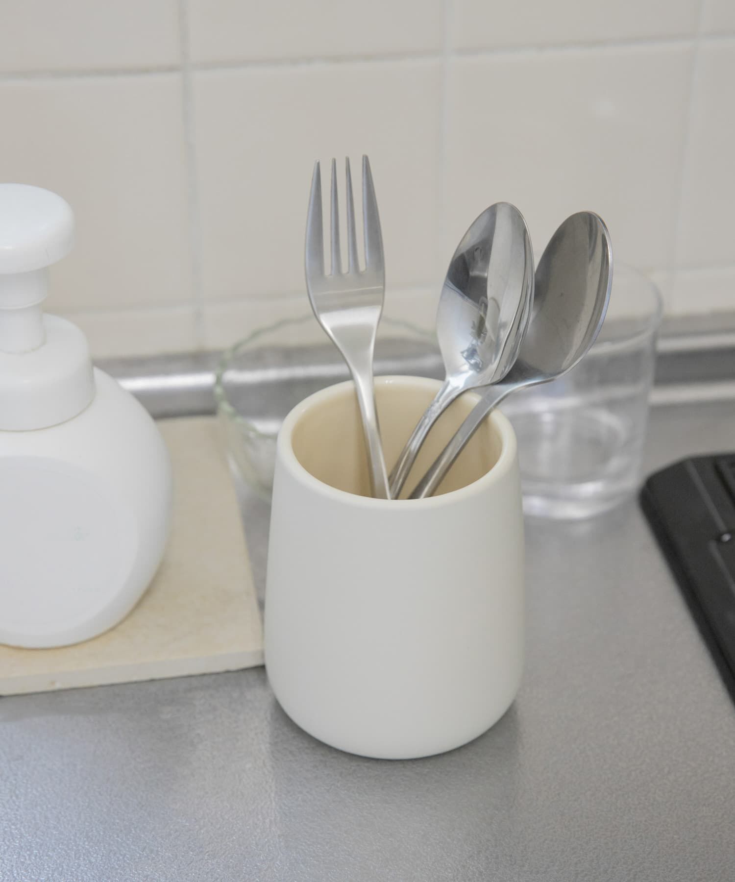 URBAN RESEARCH DOORS「shesay　バスタンブラー」|その他|アイボリー