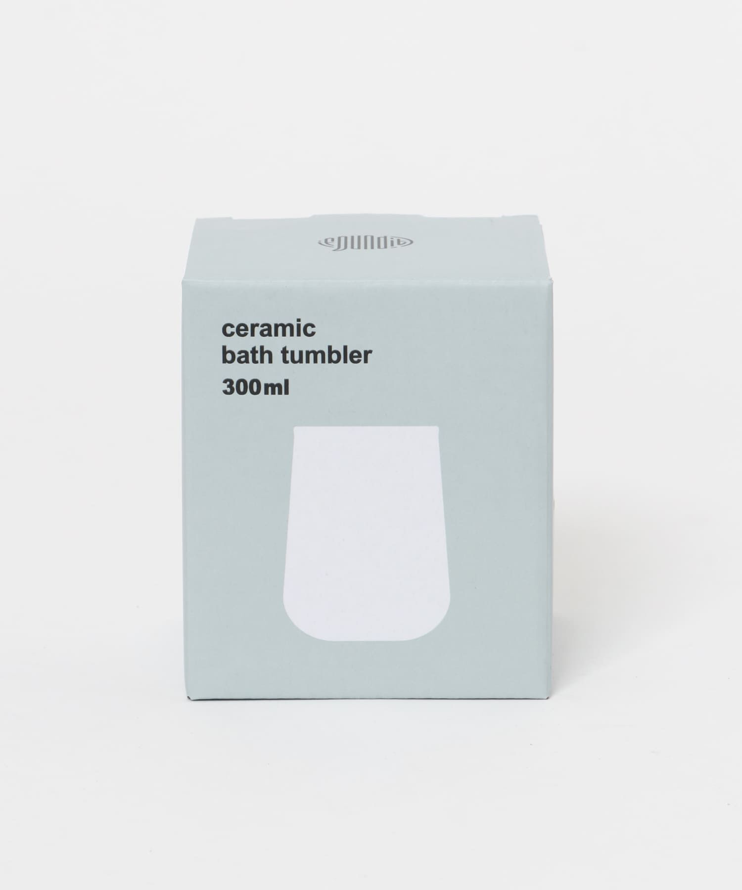 URBAN RESEARCH DOORS「shesay　バスタンブラー」|その他|