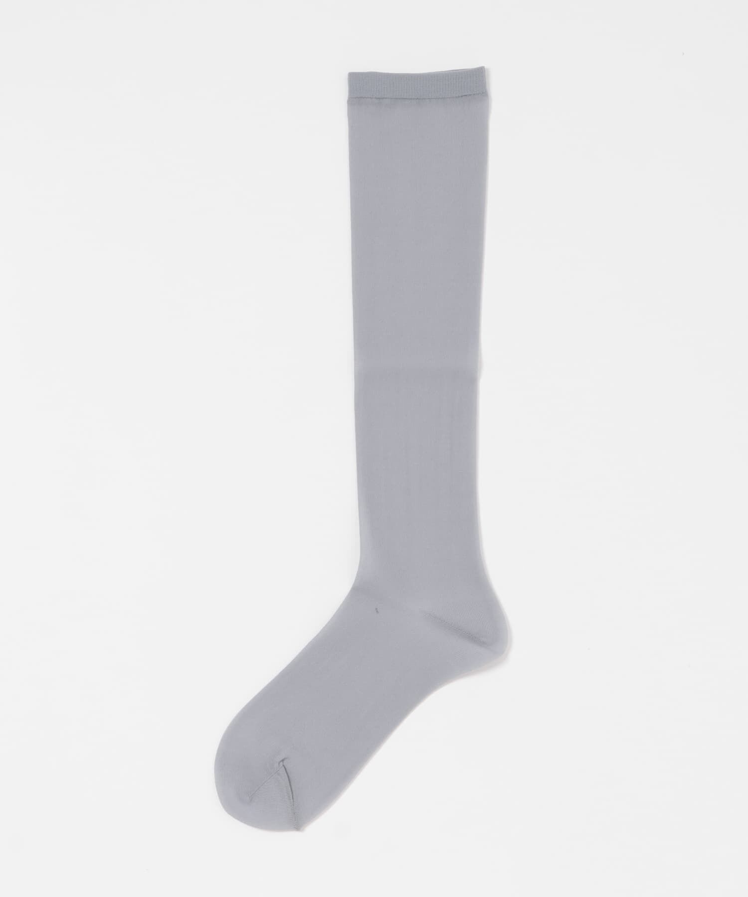 RODE SKO「PIEDI NUDI　SHEER HIGH SOCKS」|ソックス|
