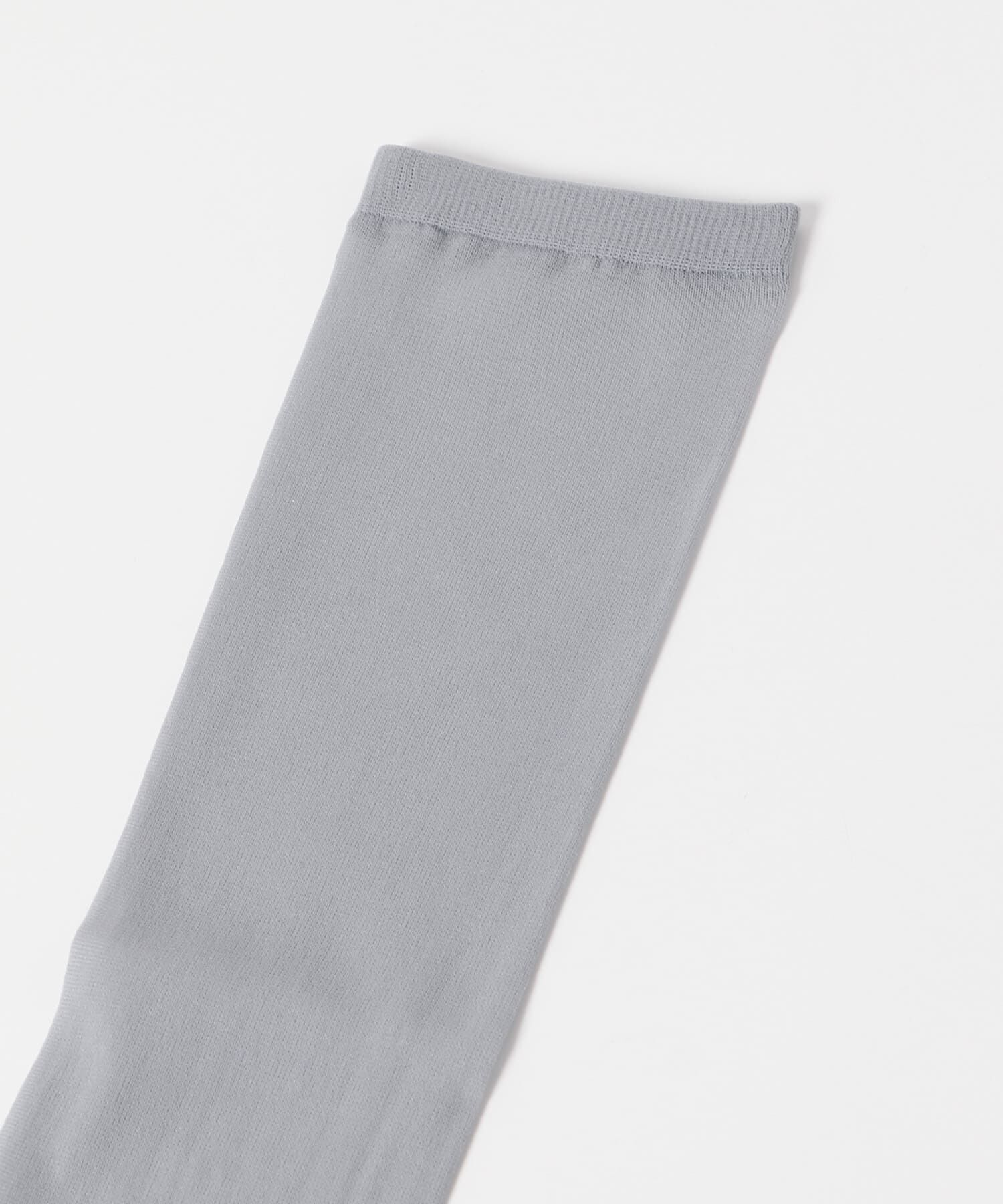 RODE SKO「PIEDI NUDI　SHEER HIGH SOCKS」|ソックス|