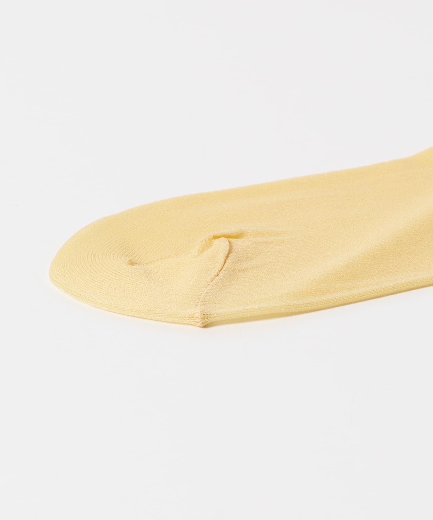 RODE SKO「PIEDI NUDI　SHEER HIGH SOCKS」|ソックス|