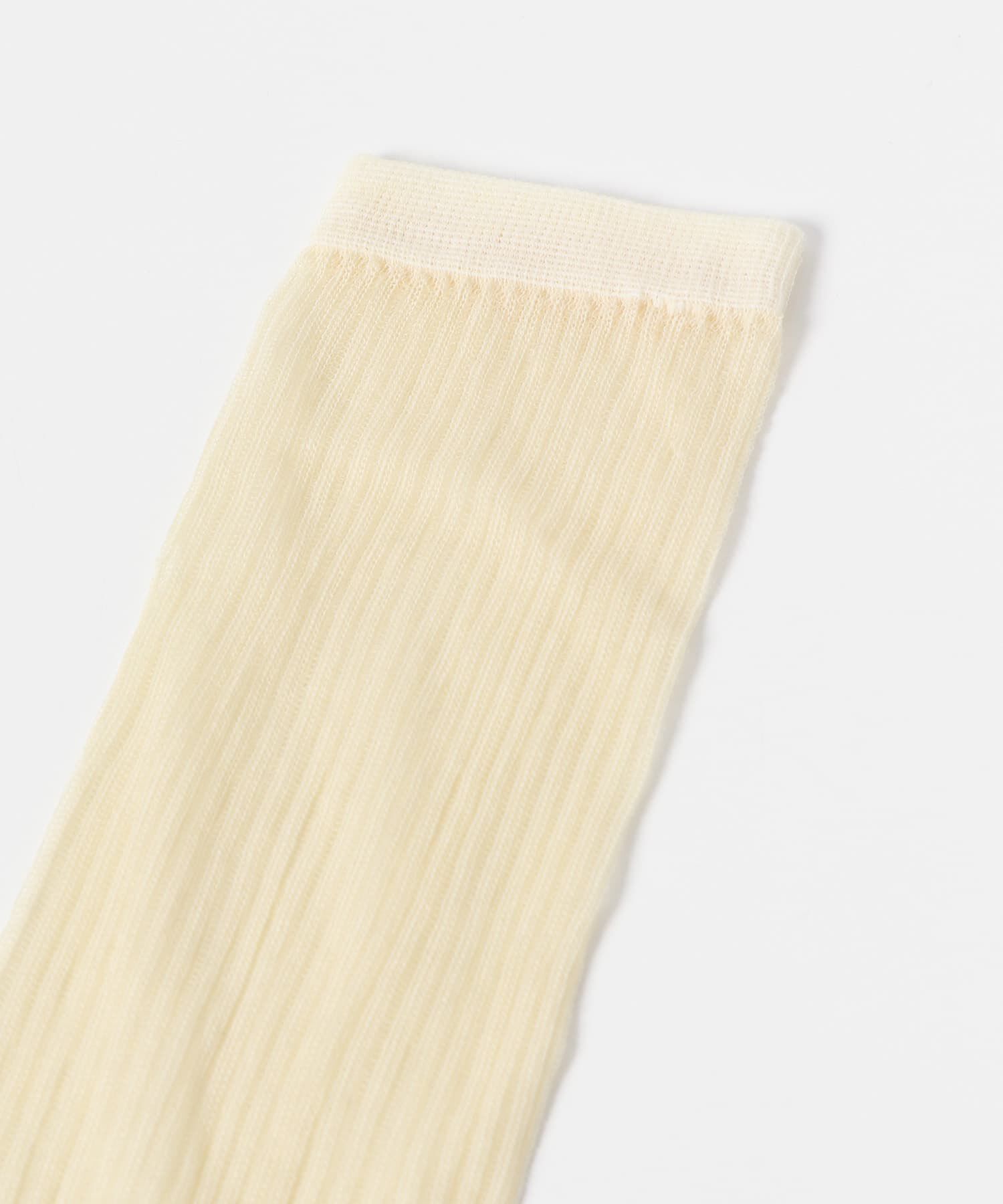 RODE SKO「PIEDI NUDI　HARINUKI HIGH SOCKS」|ソックス|