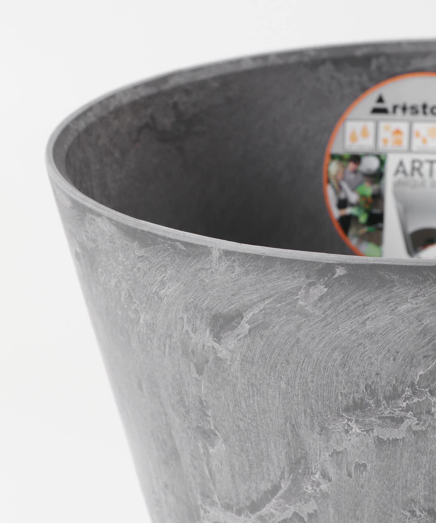 URBAN RESEARCH DOORS「『WEB限定』amabro　ART STONE M」|フィギュア・ホビー|