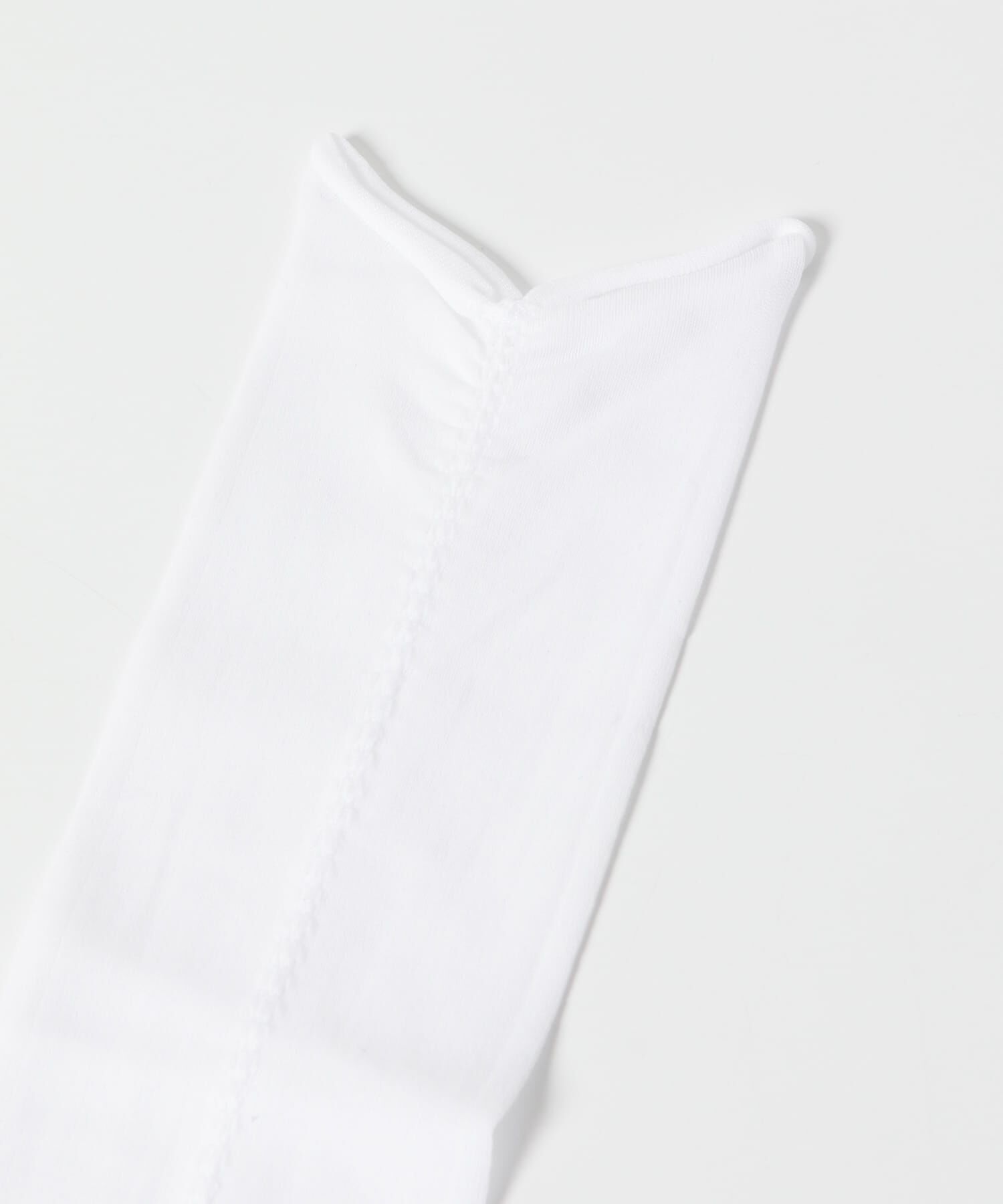 RODE SKO「PIEDI NUDI　SHEER TACK SHRINK SOCKS」|ソックス|