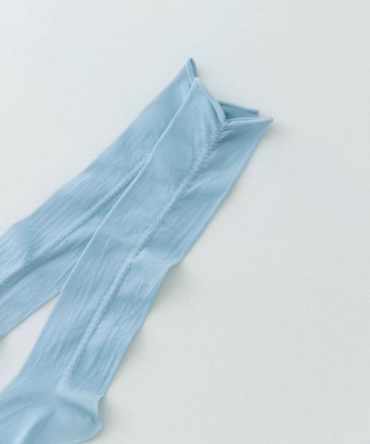 RODE SKO「PIEDI NUDI　SHEER TACK SHRINK SOCKS」|ソックス|