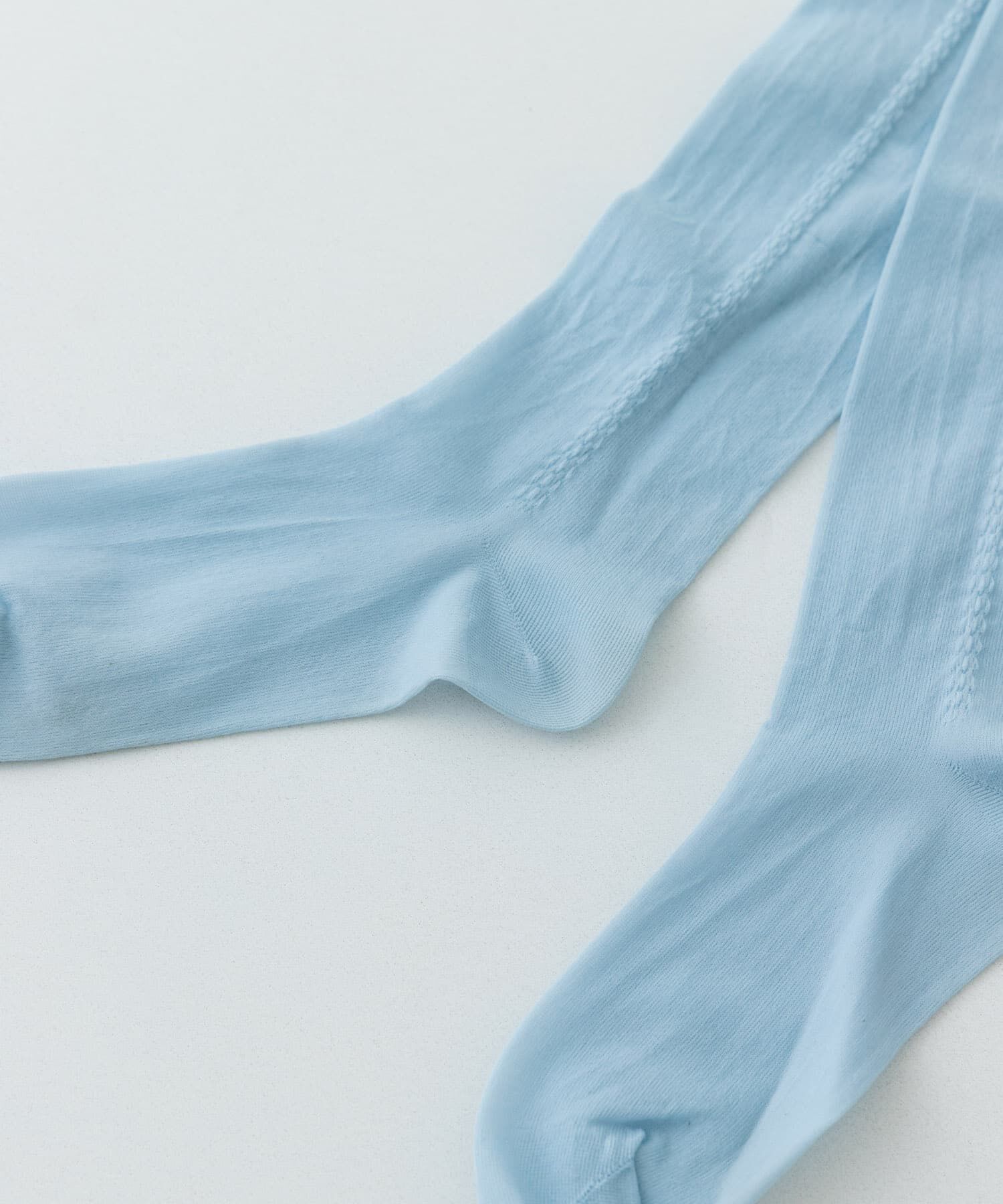 RODE SKO「PIEDI NUDI　SHEER TACK SHRINK SOCKS」|ソックス|