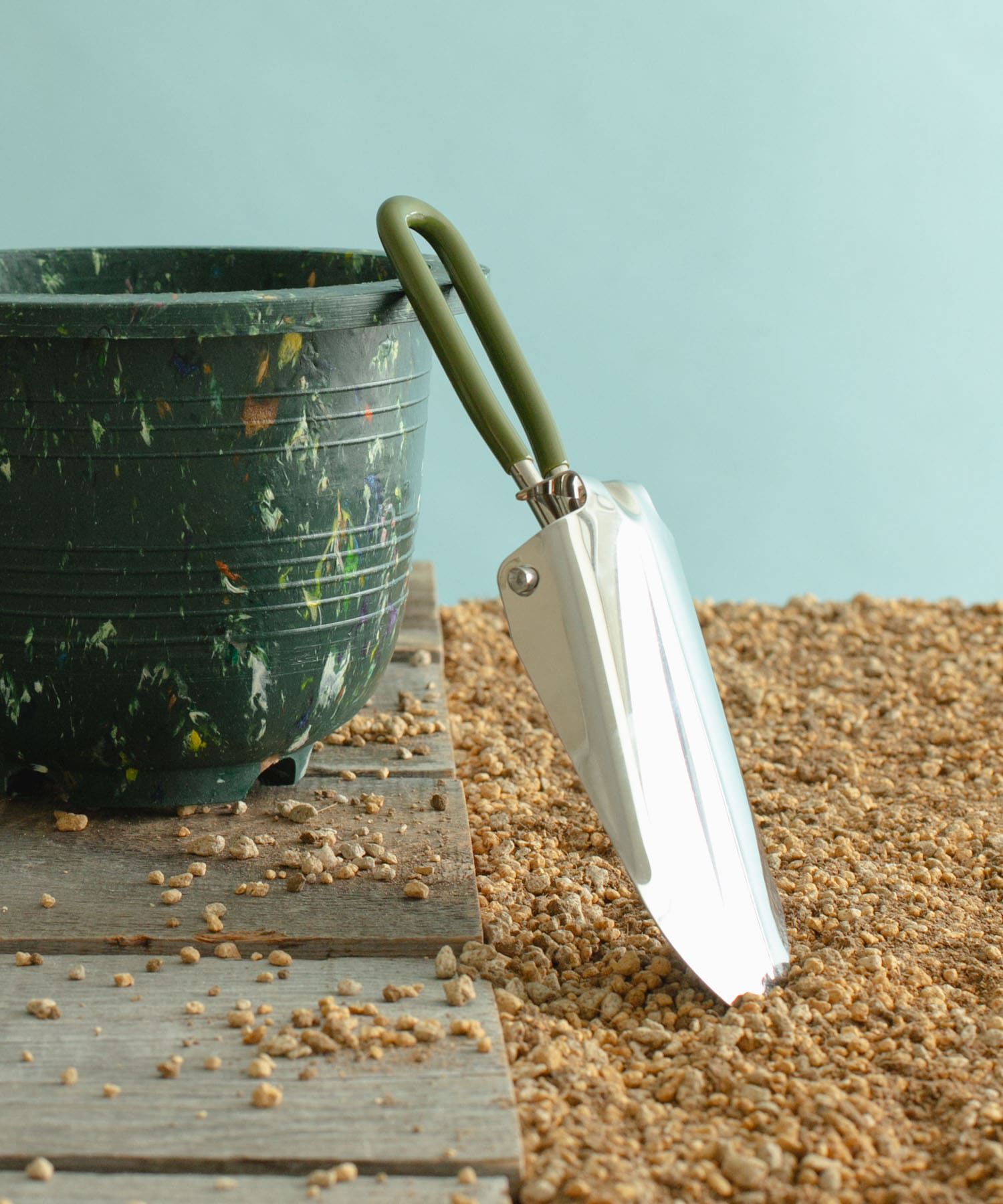 URBAN RESEARCH DOORS「『WEB限定』amabro　TROWEL」|フィギュア・ホビー|