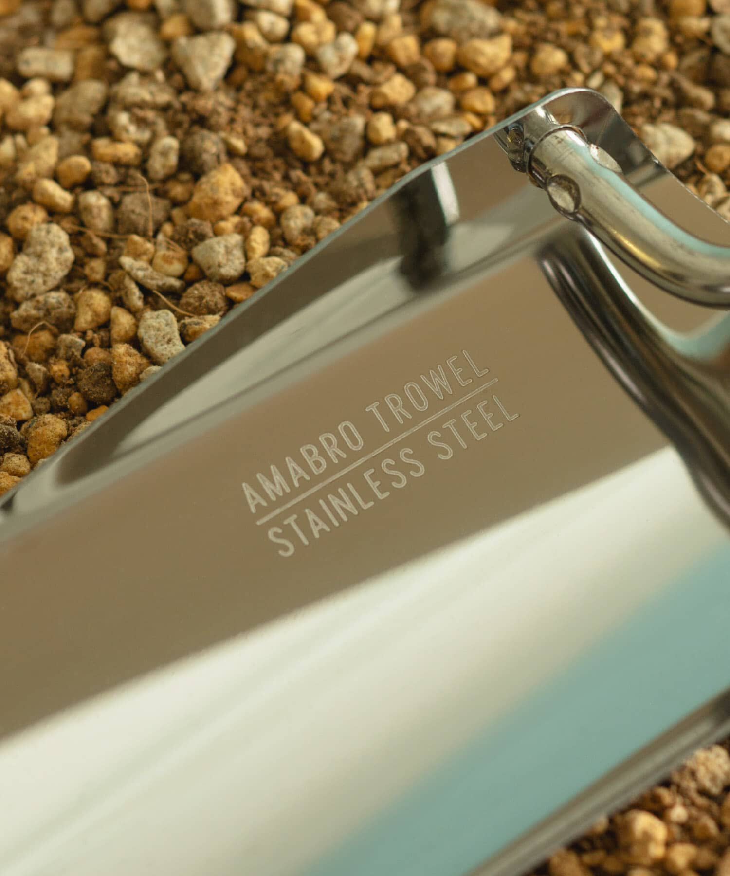 URBAN RESEARCH DOORS「『WEB限定』amabro　TROWEL」|フィギュア・ホビー|