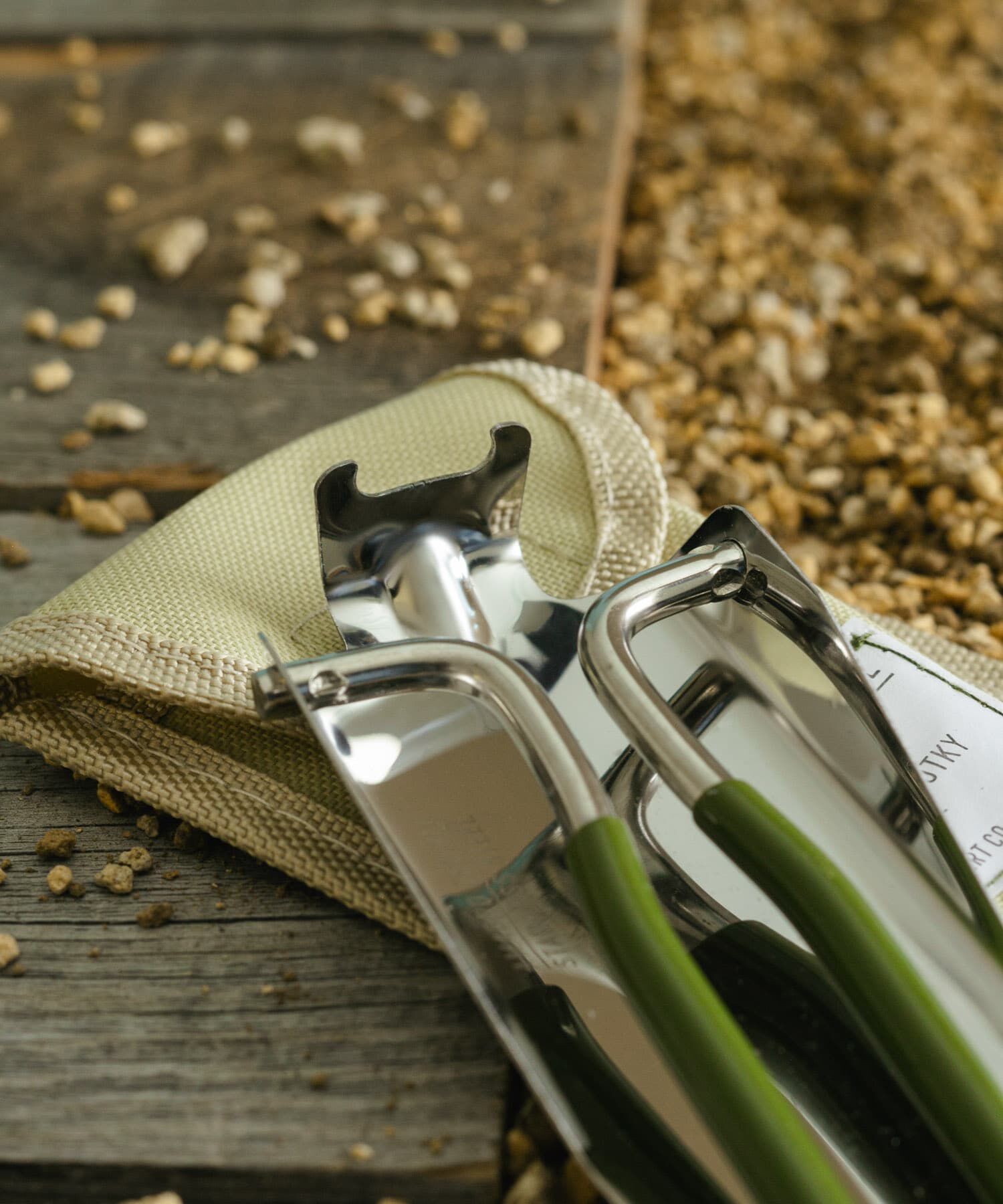 URBAN RESEARCH DOORS「『WEB限定』amabro　TROWEL」|フィギュア・ホビー|