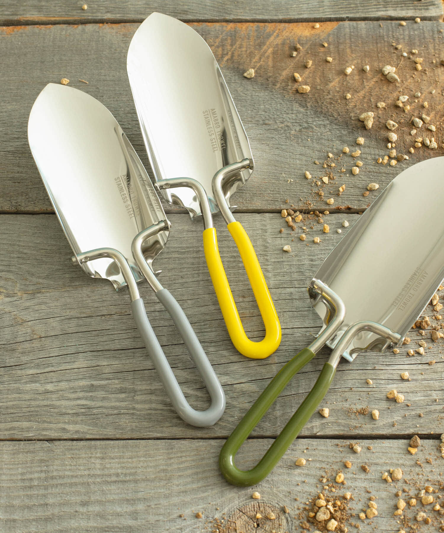 URBAN RESEARCH DOORS「『WEB限定』amabro　TROWEL」|フィギュア・ホビー|