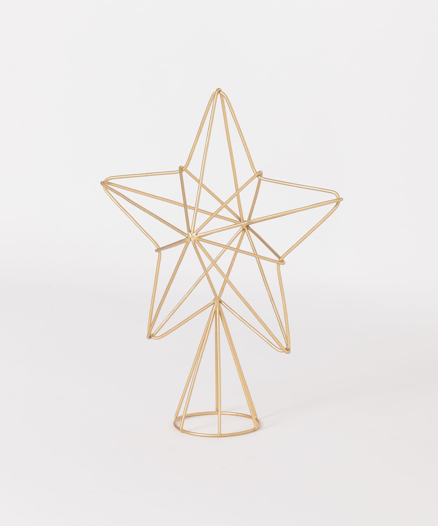 URBAN RESEARCH DOORS「shesay　星のワイヤーツリートッパー」|その他|