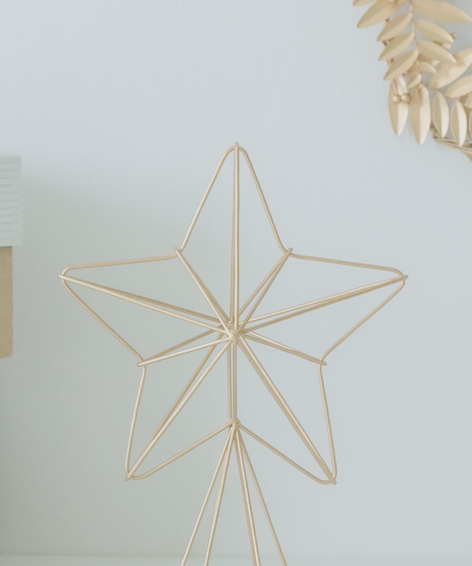 URBAN RESEARCH DOORS「shesay　星のワイヤーツリートッパー」|その他|