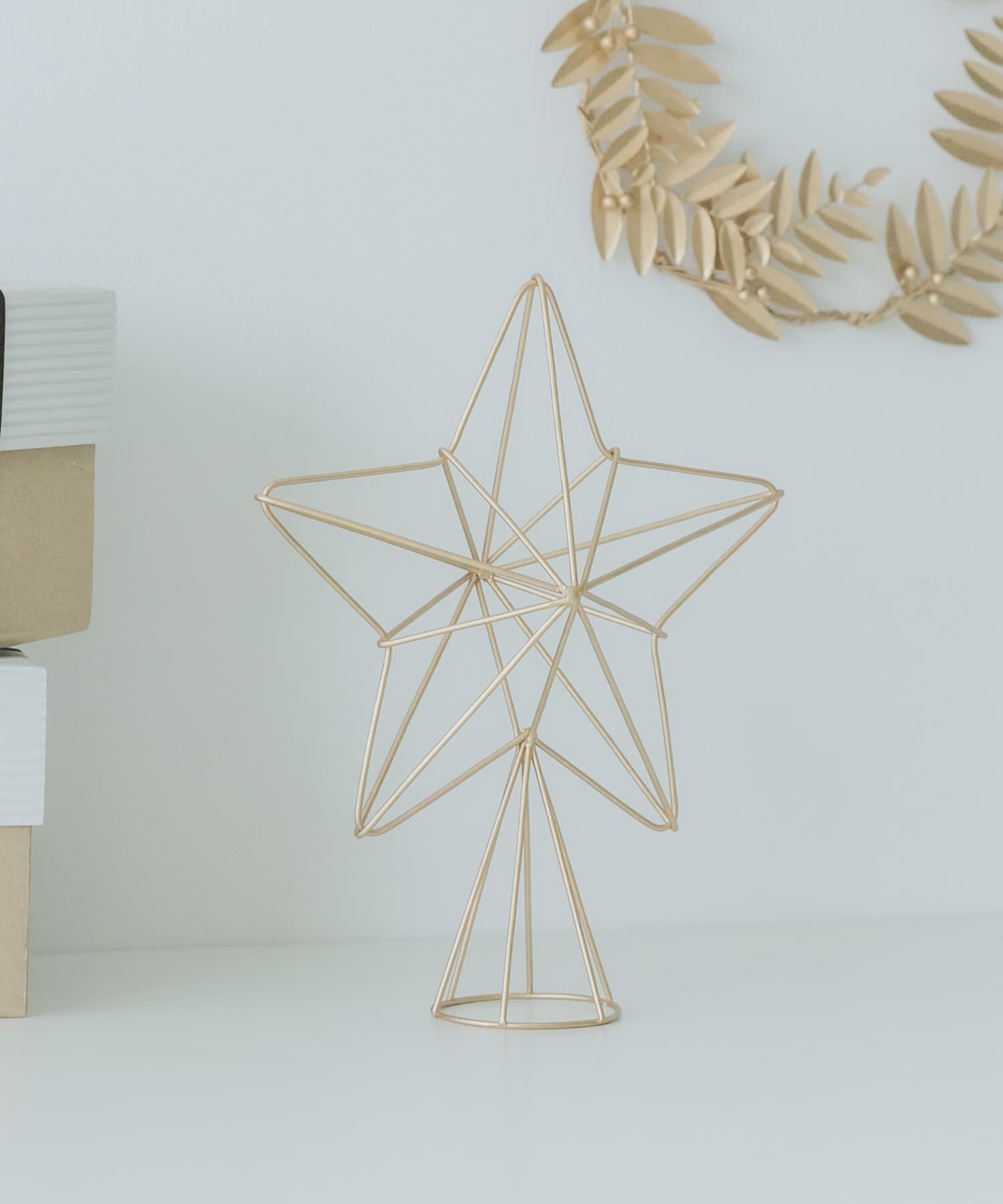 URBAN RESEARCH DOORS「shesay　星のワイヤーツリートッパー」|その他|