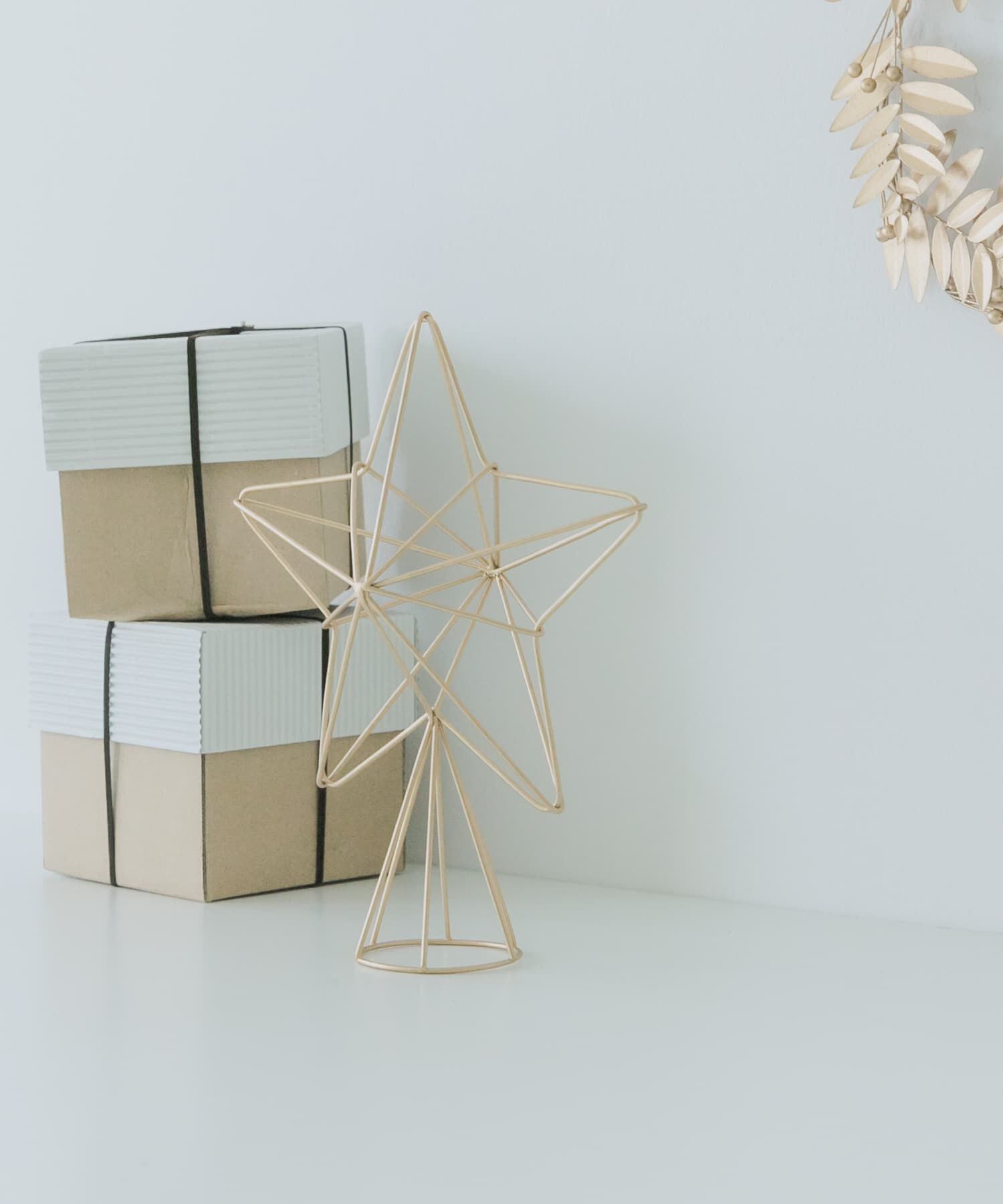 URBAN RESEARCH DOORS「shesay　星のワイヤーツリートッパー」|その他|