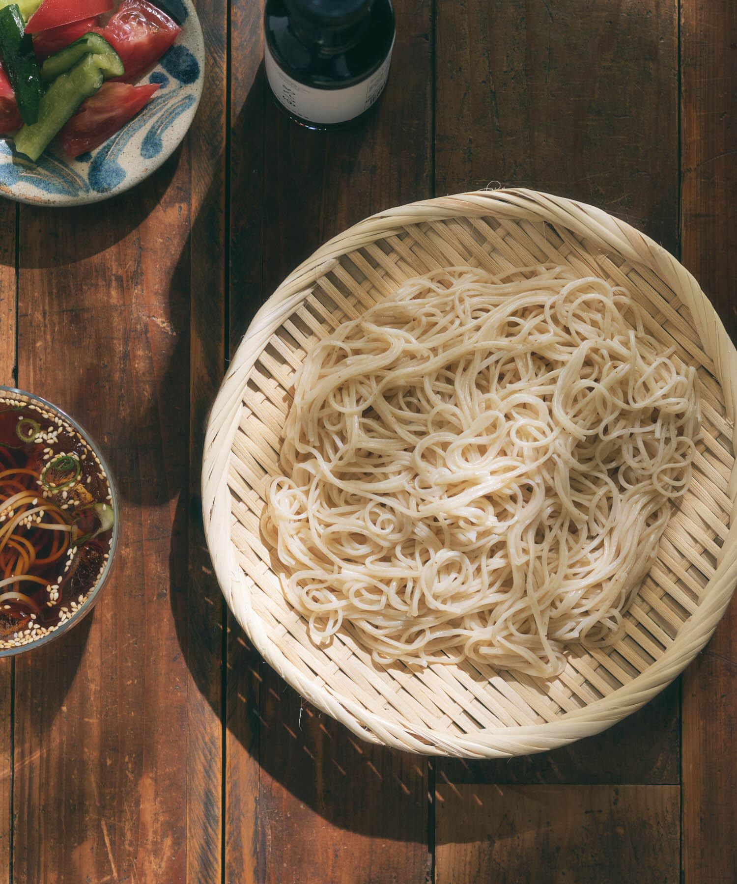 URBAN RESEARCH DOORS「盆ざる 24cm」|食器・キッチングッズ|その他1