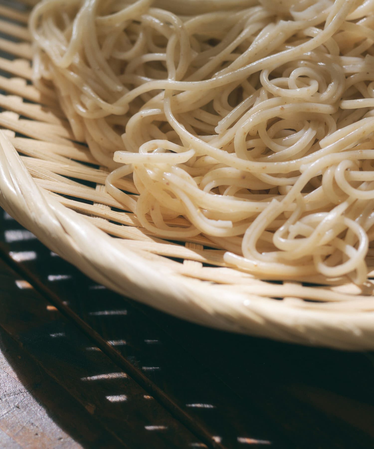 URBAN RESEARCH DOORS「盆ざる 24cm」|食器・キッチングッズ|