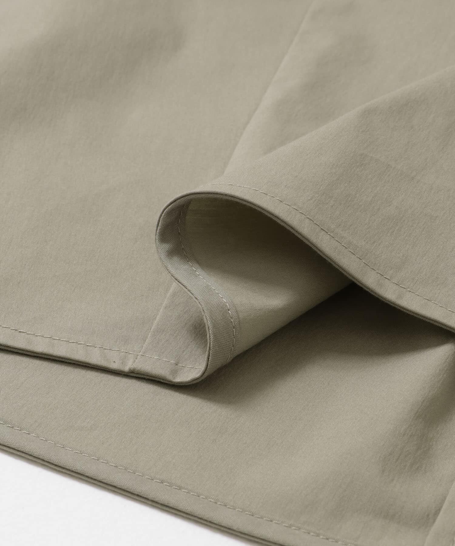 URBAN RESEARCH DOORS「FORK&SPOON　コクーンスカート」|スカート|