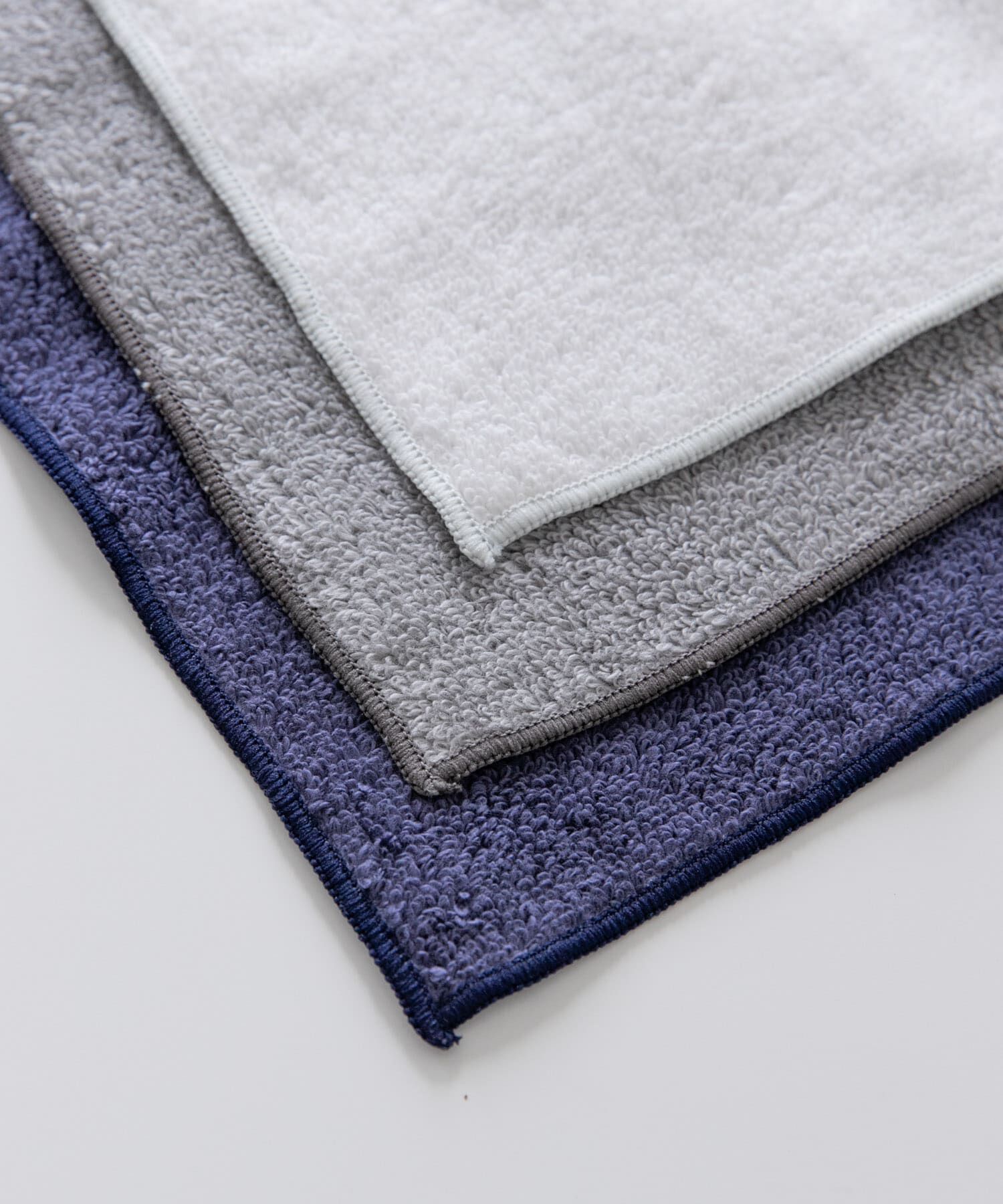 URBAN RESEARCH DOORS「DOORS LIVING PRODUCTS　ガーゼハンカチ」|タオル|