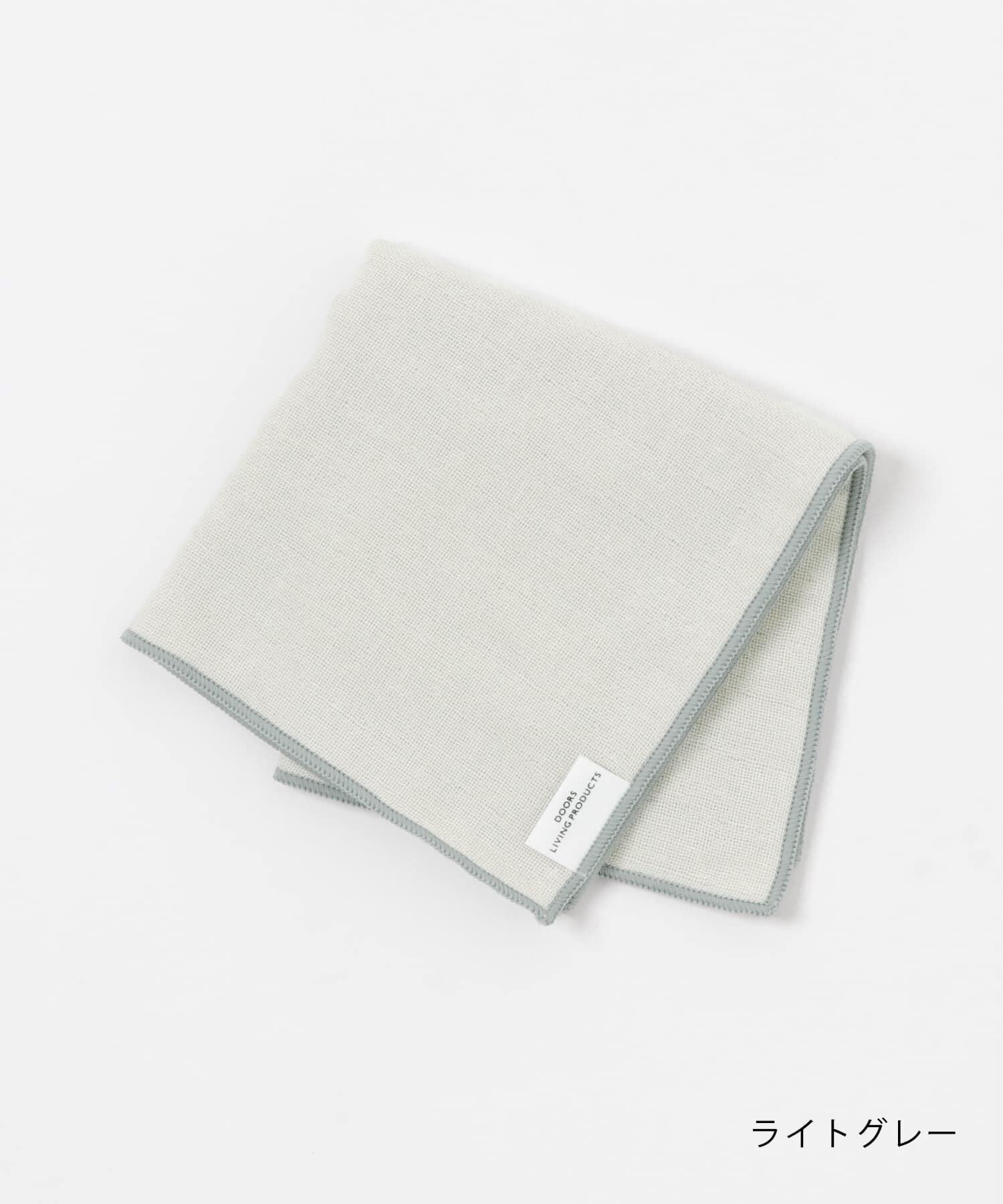 URBAN RESEARCH DOORS「DOORS LIVING PRODUCTS　ガーゼハンカチ」|タオル|