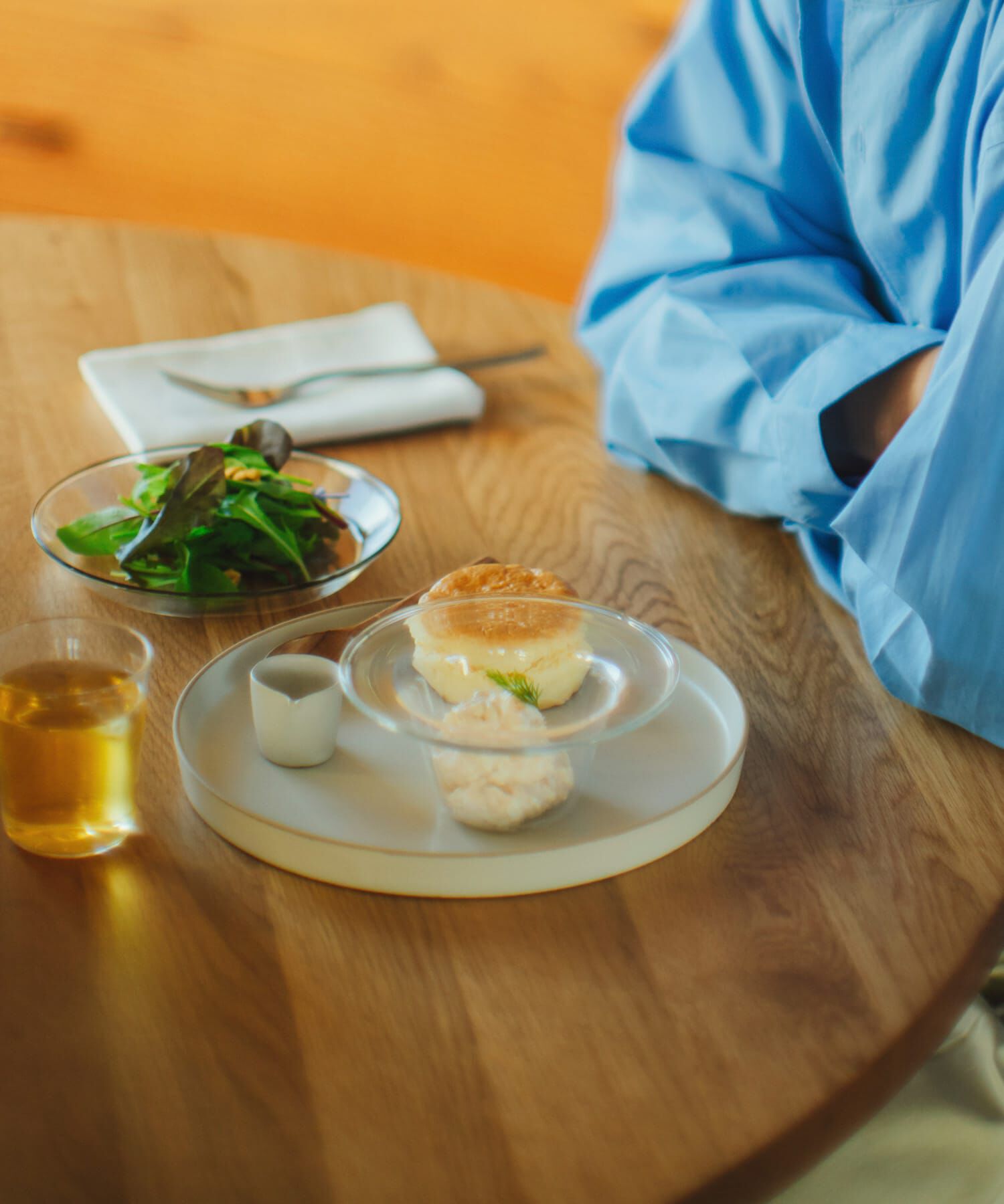 URBAN RESEARCH DOORS「『別注』AXCIS&times;DOORS　リュッケ ボウル」|食器・キッチングッズ|