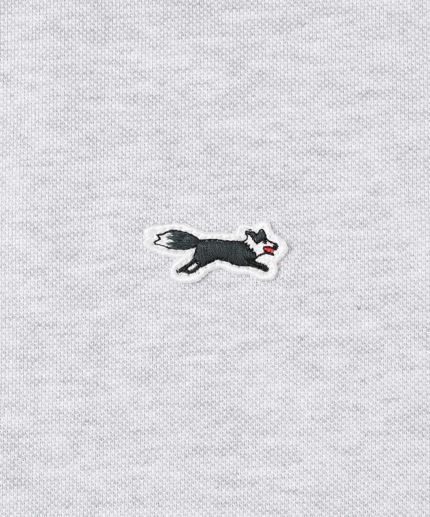 URBAN RESEARCH DOORS「『XLサイズ/WEB限定』『別注』PENNEYS&times;DOORS　THE FOX 鹿の子 ポロシャツ」|ポロシャツ|