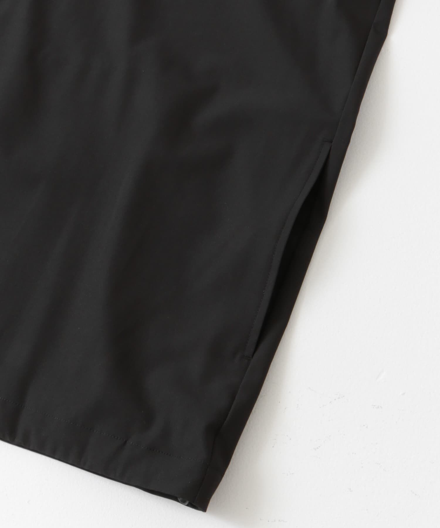 URBAN RESEARCH DOORS「『仁村紗和さん着用』『UR TECH』サマシェア シャツカーディガン」|シャツ・ブラウス|