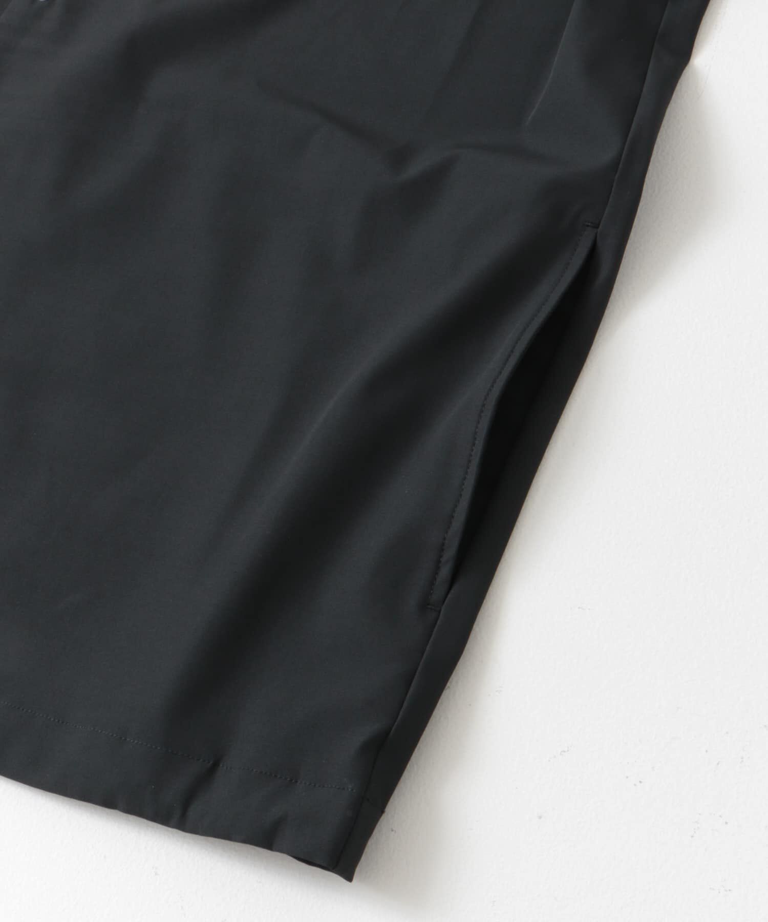 URBAN RESEARCH DOORS「『仁村紗和さん着用』『UR TECH』サマシェア シャツカーディガン」|シャツ・ブラウス|