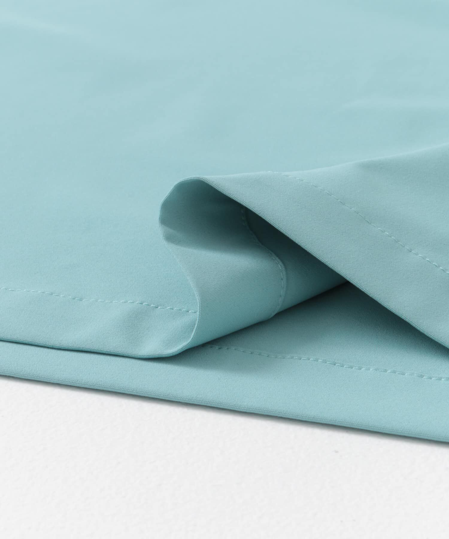 URBAN RESEARCH DOORS「『UR TECH』サマシェア ポロシャツ」|ポロシャツ|