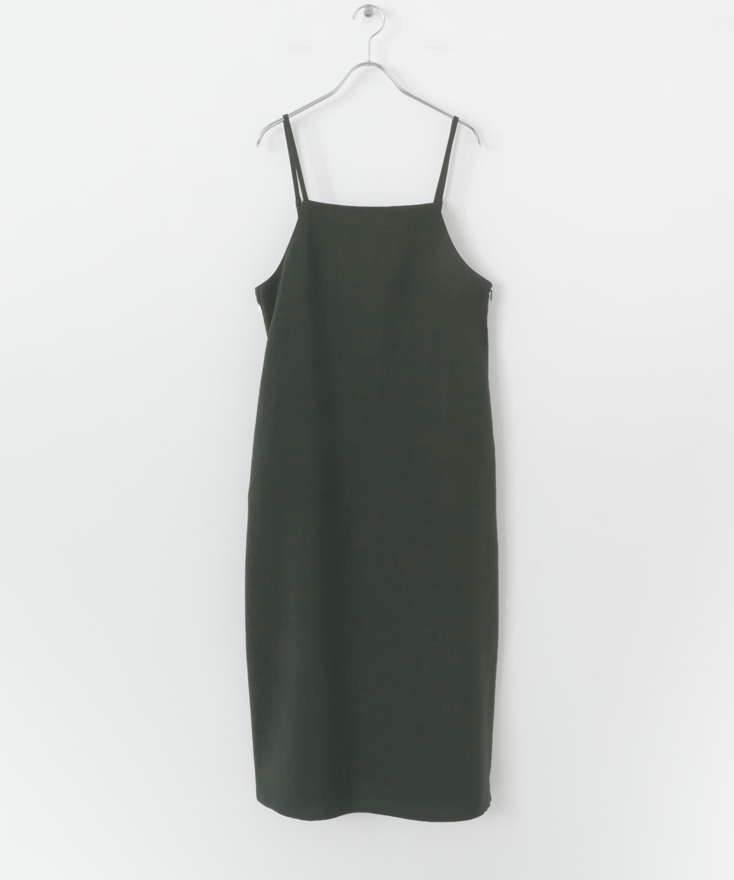 URBAN RESEARCH DOORS「ストレートキャミワンピース」|ワンピース|