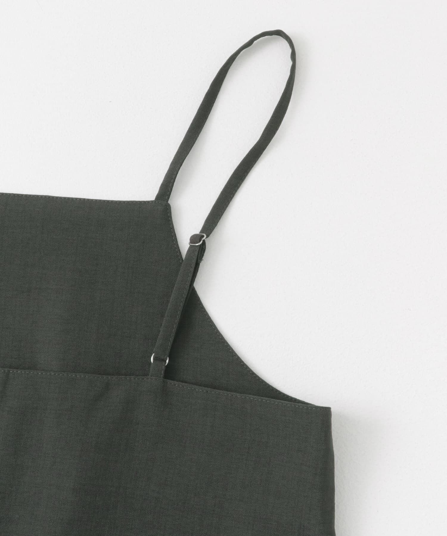 URBAN RESEARCH DOORS「ストレートキャミワンピース」|ワンピース|