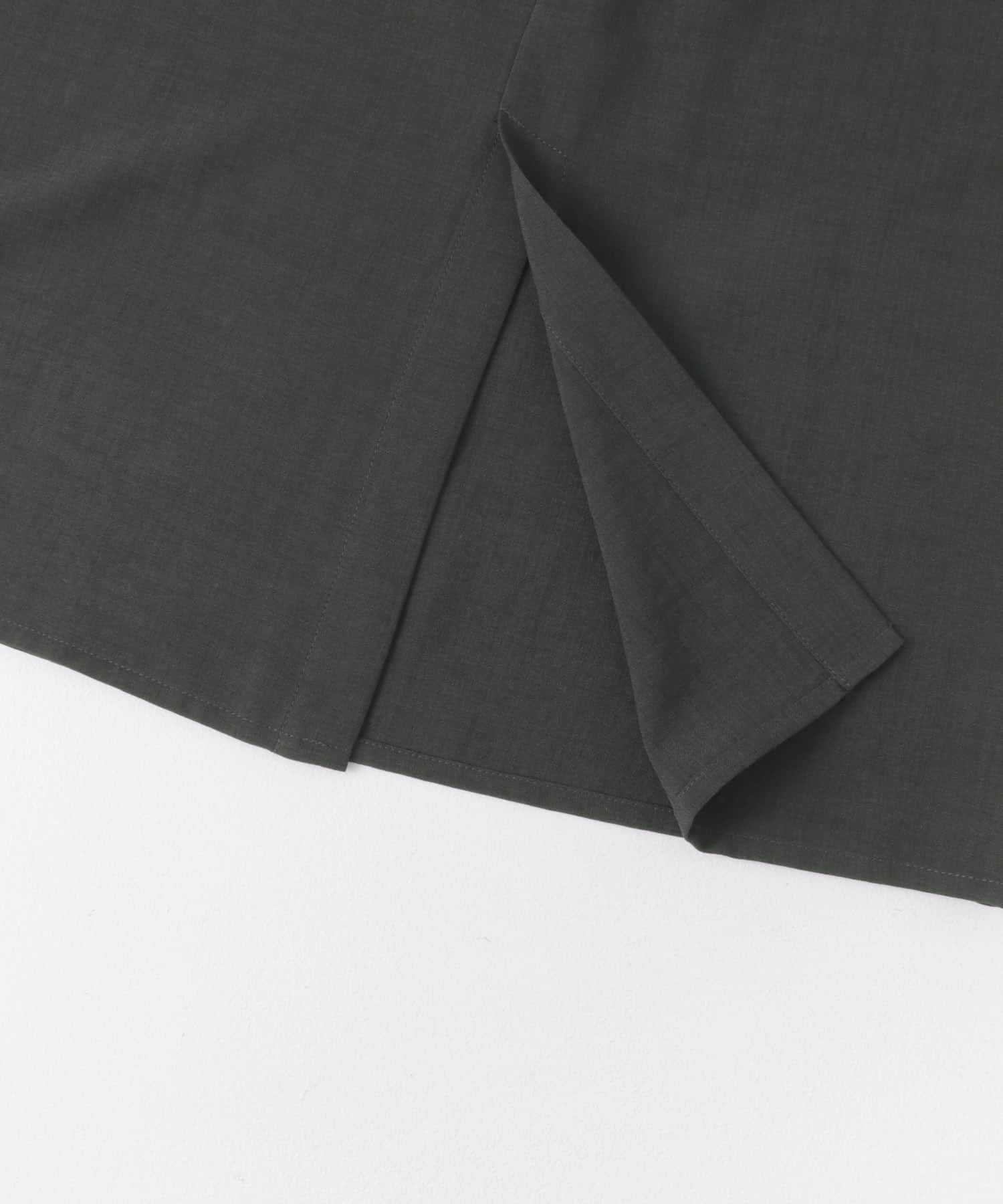 URBAN RESEARCH DOORS「ストレートキャミワンピース」|ワンピース|