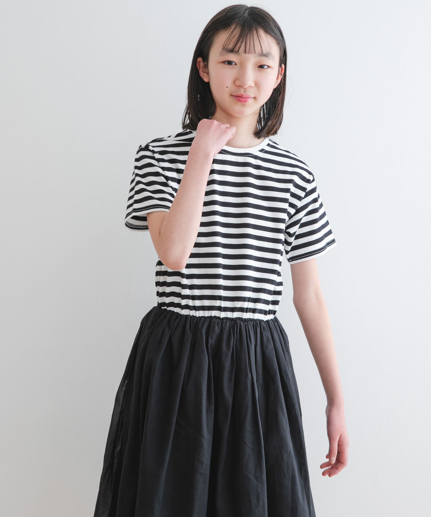 URBAN RESEARCH DOORS「『親子ﾘﾝｸ』『WEB/一部店舗限定』『UR TECH』ﾎﾞｲﾙﾄﾞｯｷﾝｸﾞﾜ  」|ワンピース|