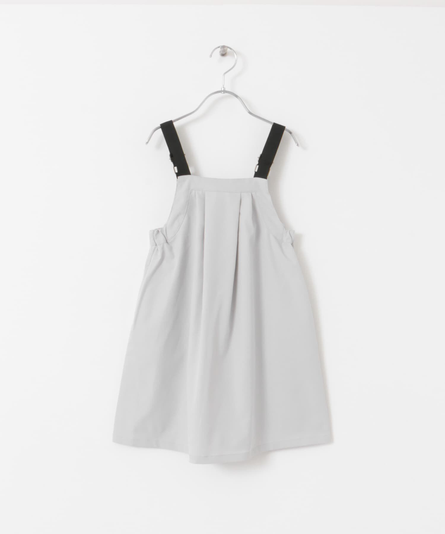 URBAN RESEARCH DOORS「『親子リンク』『UR TECH POLIsh POLI』撥水ワンピース(KIDS)」|ワンピース|