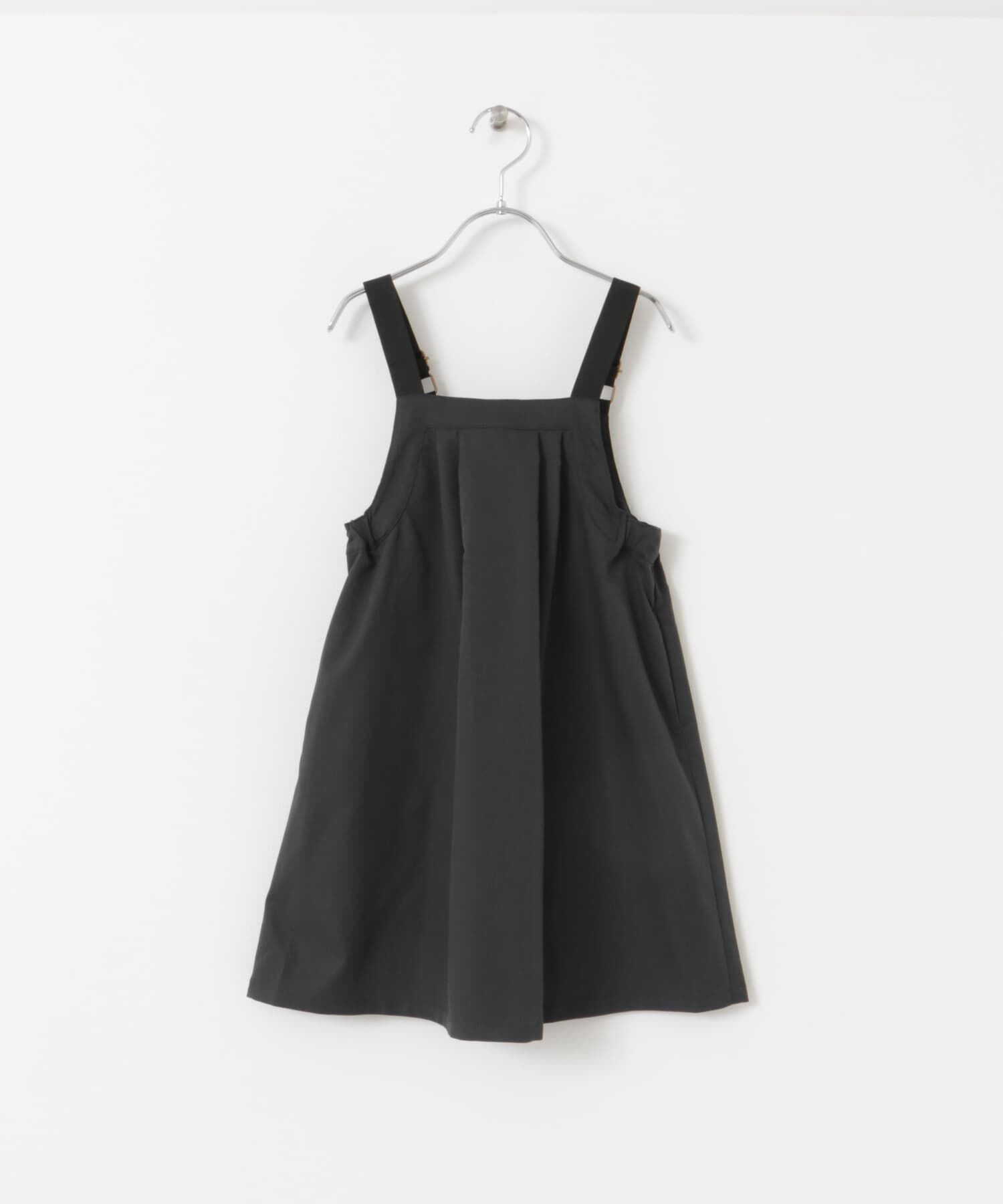 URBAN RESEARCH DOORS「『親子リンク』『UR TECH POLIsh POLI』撥水ワンピース(KIDS)」|ワンピース|