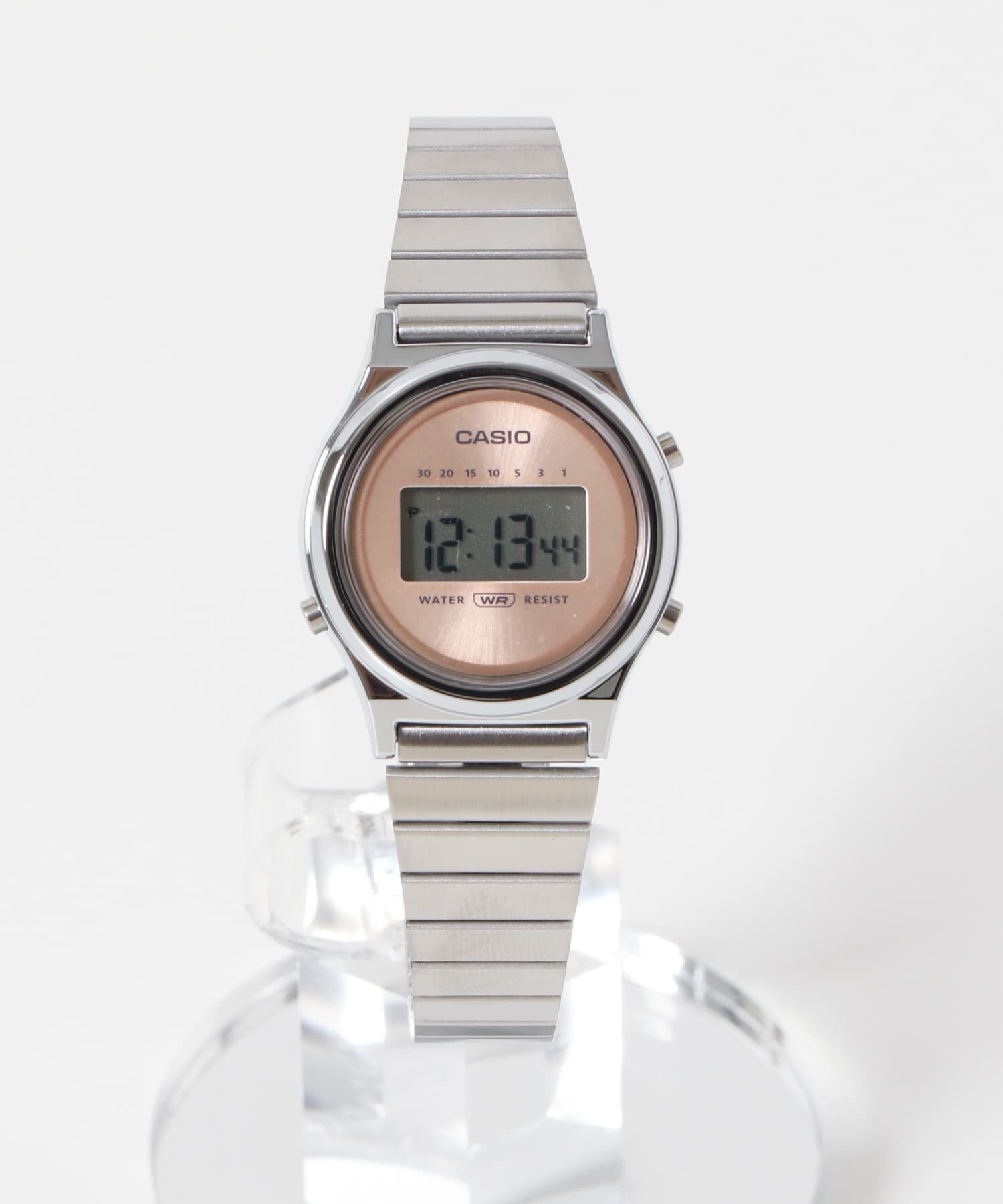 URBAN RESEARCH DOORS「CASIO　サークルメタルウォッチ」|腕時計|