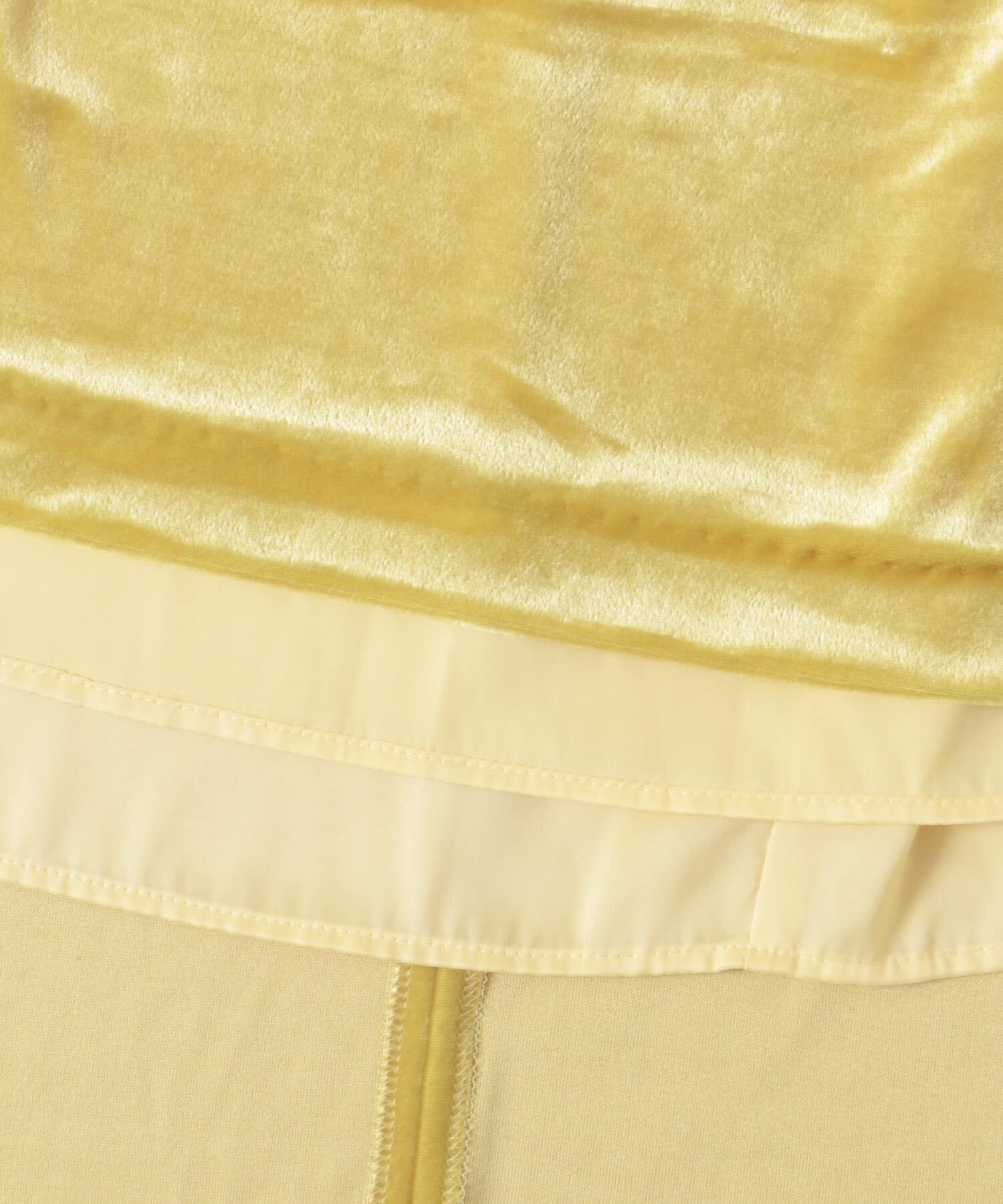 URBAN RESEARCH DOORS「Le GLAZIK　キャミソールドレス」|ワンピース|