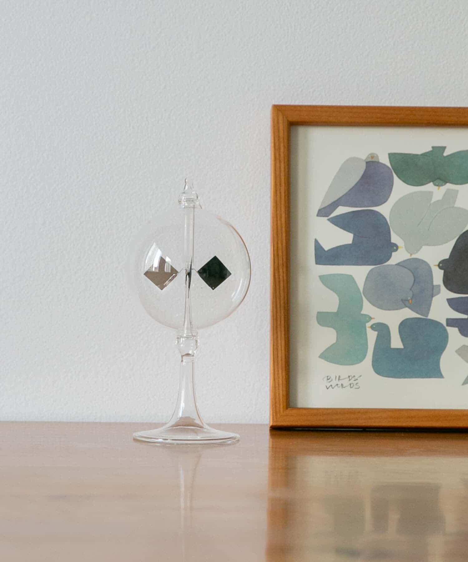 URBAN RESEARCH DOORS「ハイタイド　ラジオメーター」|その他|