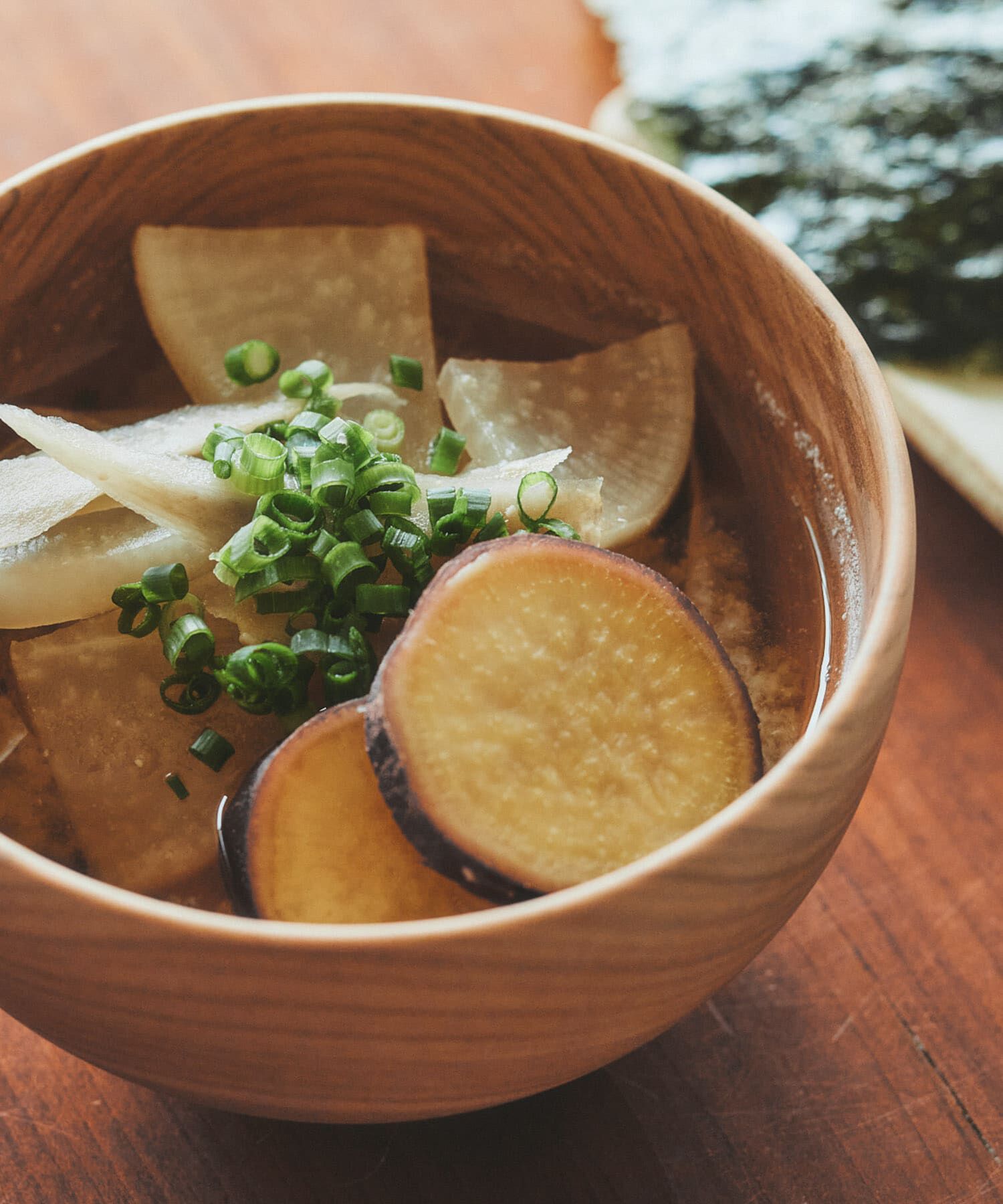 URBAN RESEARCH DOORS「暖　丸底小萩椀 NA」|食器・キッチングッズ|