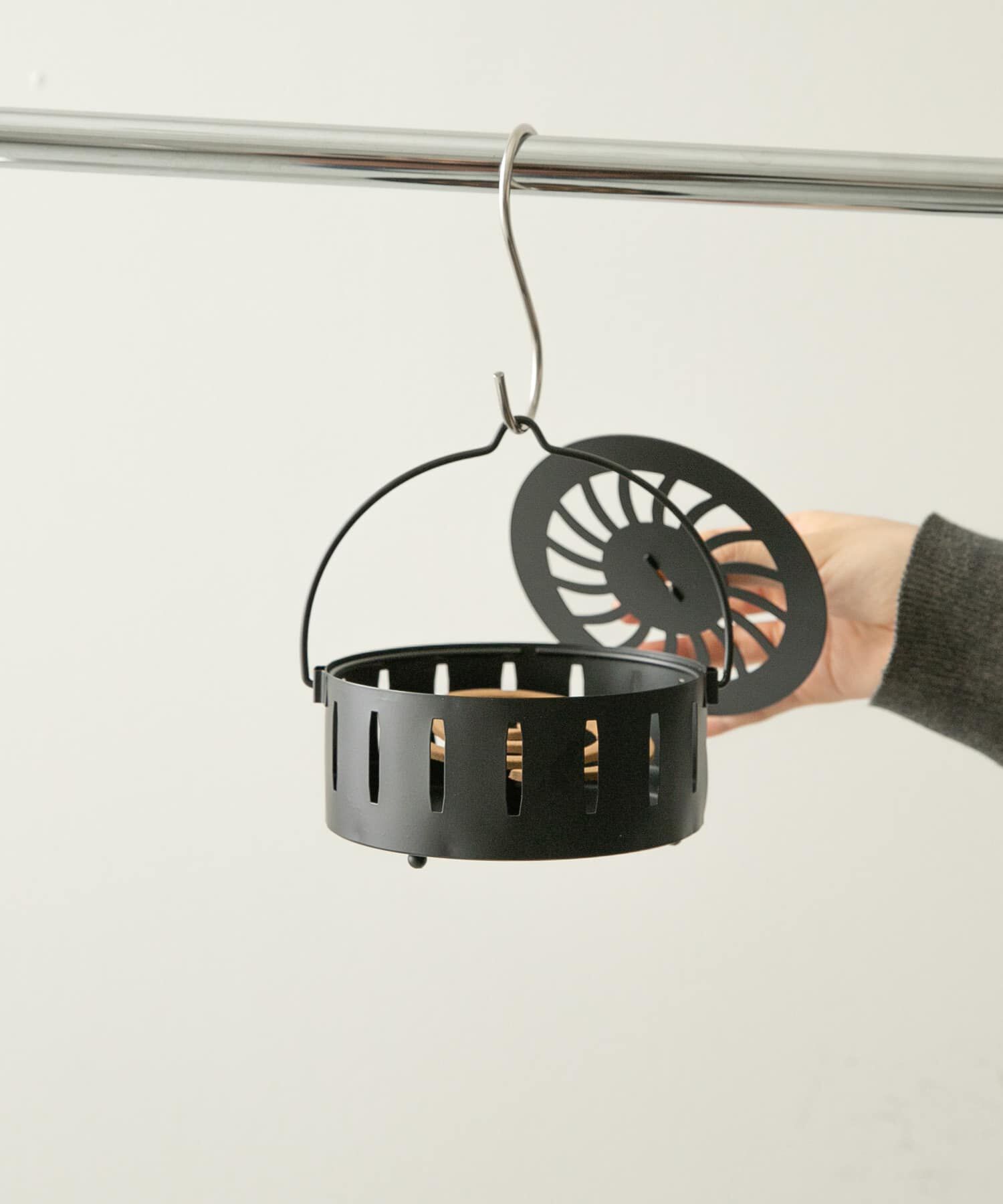 URBAN RESEARCH DOORS「Decolecorp.　蚊遣り箱」|その他|