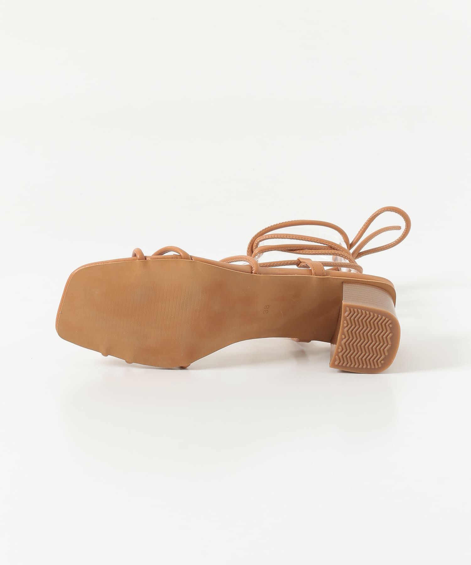 RODE SKO「HELLEVI アンクルストラップサンダル」|サンダル|