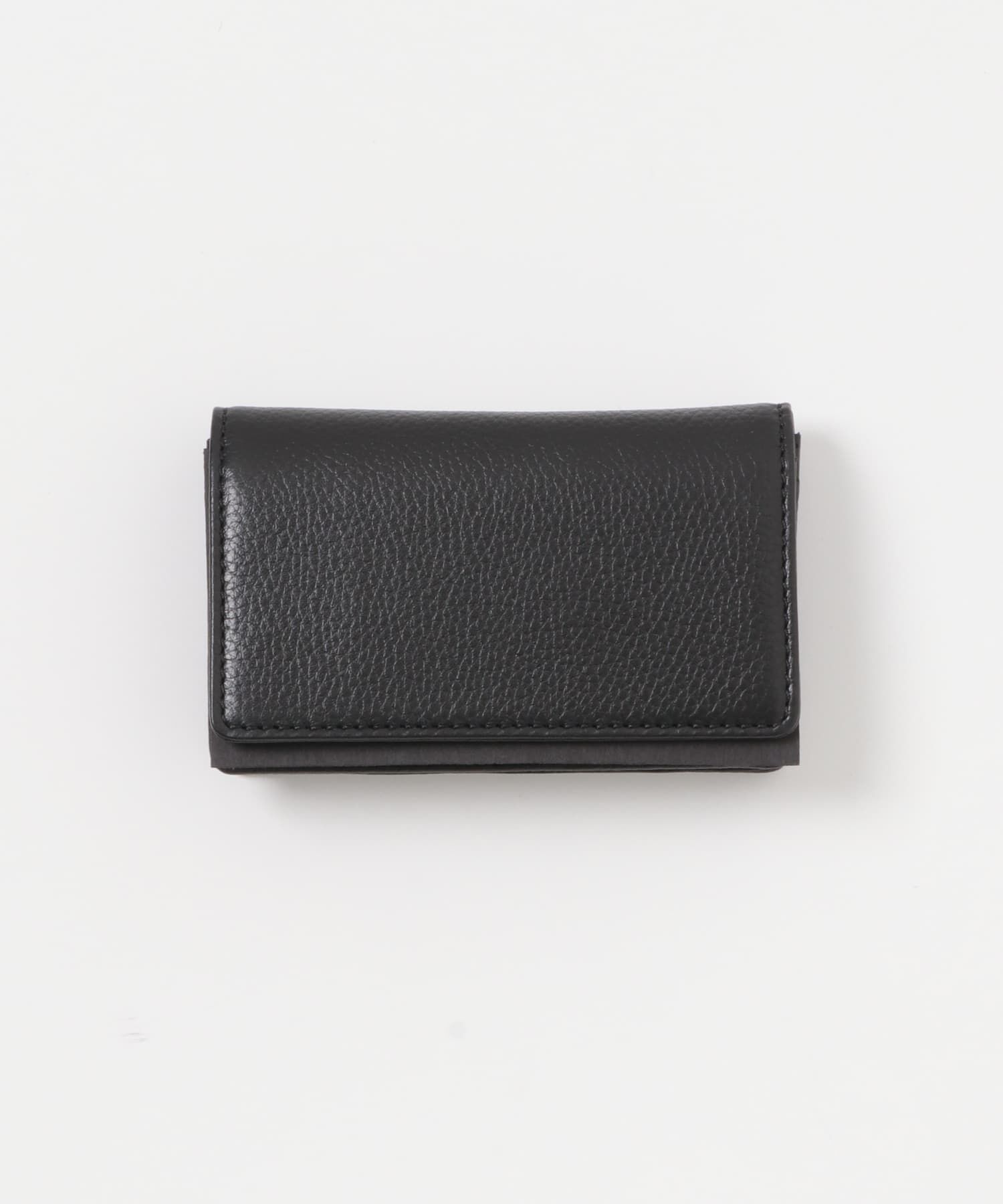 RODE SKO「レザーカードケース」|名刺入れ・カードケース|